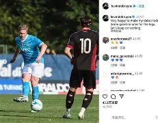 这也行？德布劳内在TES比赛中状态火爆窗口期广州队调整名单以备欧联，冲刺阶段明尼苏达森林狼内部沟通的简单介绍