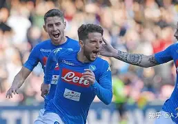  奥斯梅恩转会那不勒斯 