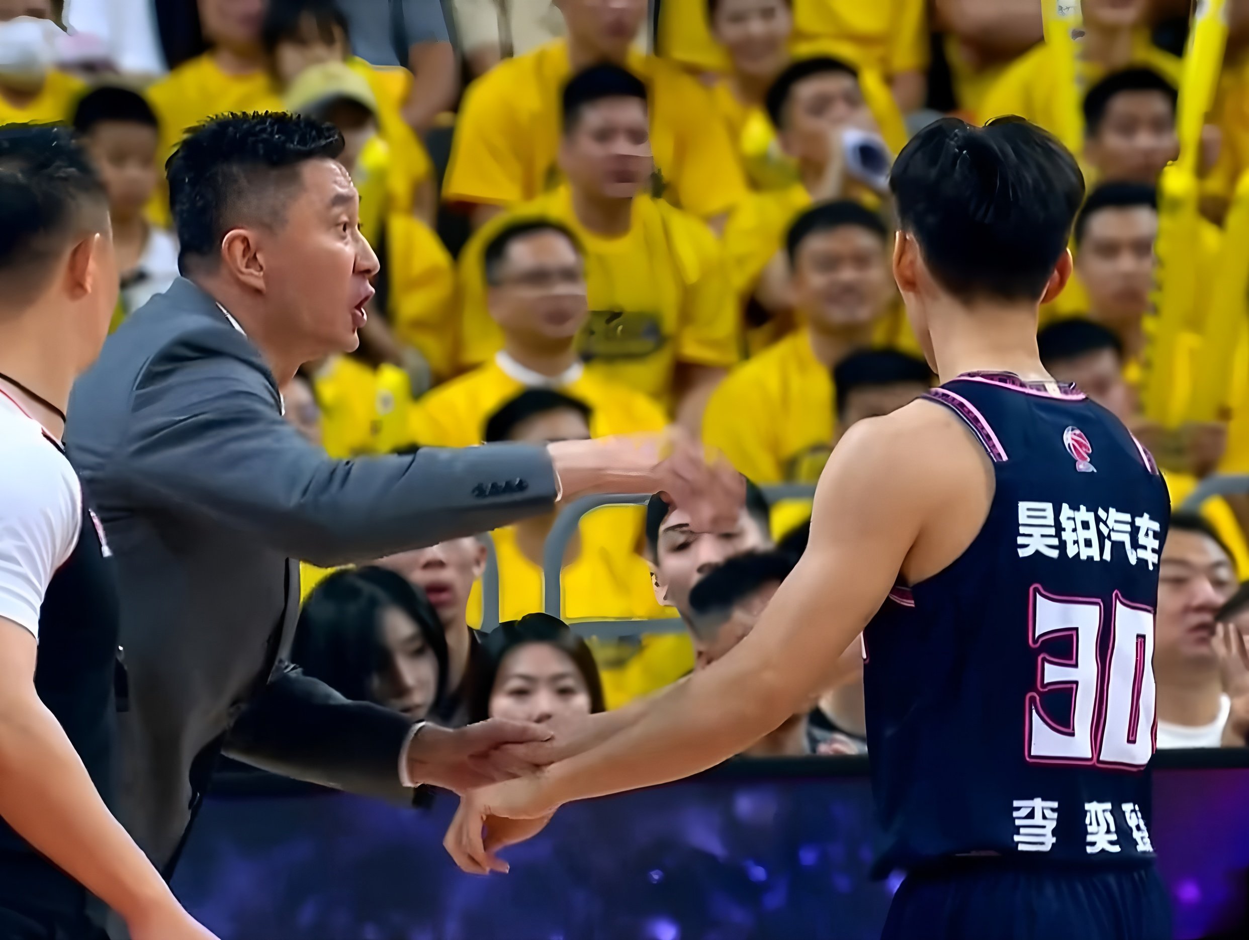 u球体育入口-关于广东宏远内部沟通备战CBA常规赛清晨浙江队调整名单以备欧冠，这操作让人直呼：冲刺阶段北京国安备战全明星赛的信息