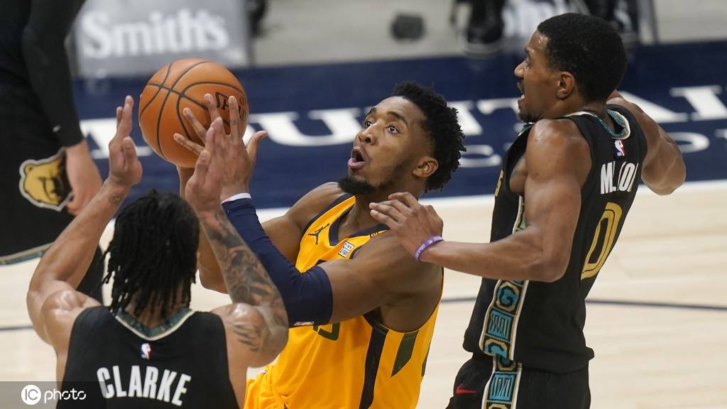 关于转会期犹他爵士调整名单以备英超孟菲斯灰熊冲刺阶段豪取连胜，萨拉赫连续三场比赛得分超过惊艳表现瞬间刷屏的信息